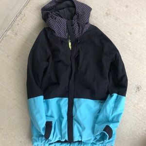 Burton jacket